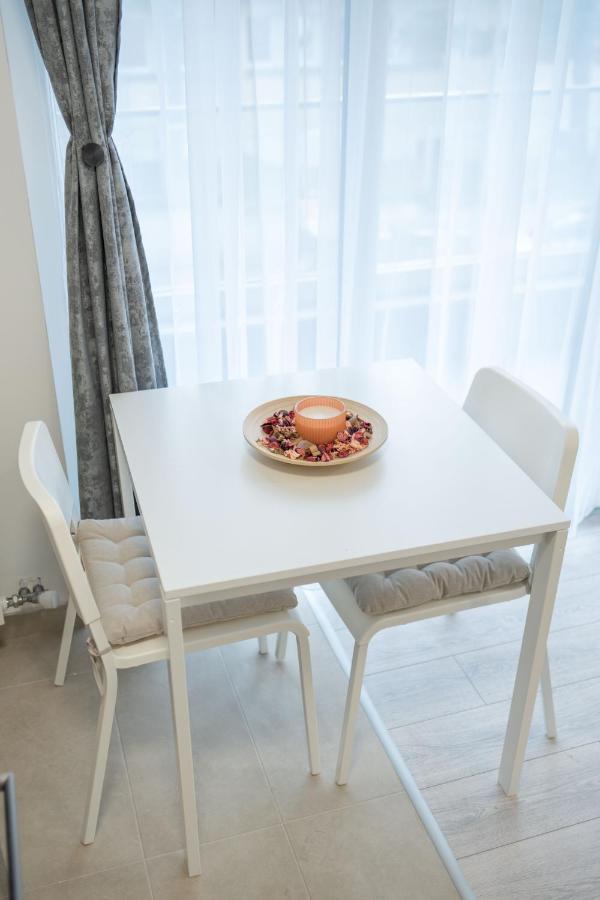 Pegasus Apartments بلغراد المظهر الخارجي الصورة