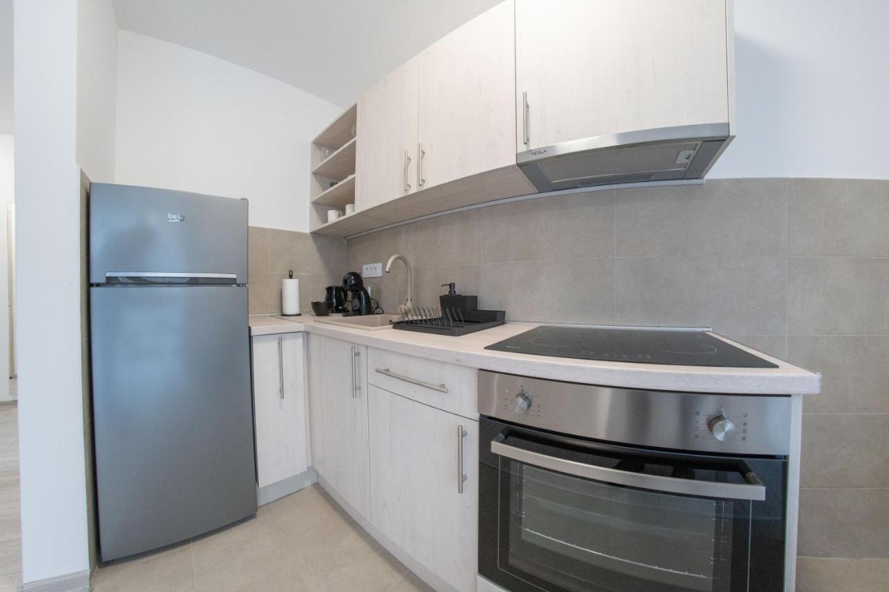 Pegasus Apartments بلغراد المظهر الخارجي الصورة